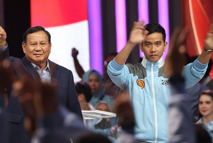 Nama-nama yang Diprediksi akan Jadi Menteri Kabinet Prabowo Subianto – Gibran Rakabuming Beredar Lagu