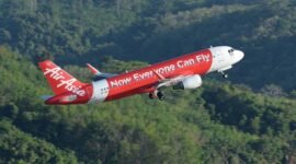 PT Indonesia AirAsia Berangsur Normal Namun Masih Tahap Recovery. (Dok. newsroom.airasia.com)