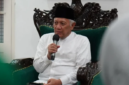 K.H. Abdul Hakim Mahfudz atau Gus Kikin. (Dok. Nu.or.id)