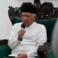 K.H. Abdul Hakim Mahfudz atau Gus Kikin. (Dok. Nu.or.id)