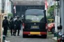 Densus 88 Antiteror Polri berhasil menangkap terduga tindak pidana terorisme berinisial HOK (19). (Dok. humas.polri.go.id)