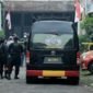 Densus 88 Antiteror Polri berhasil menangkap terduga tindak pidana terorisme berinisial HOK (19). (Dok. humas.polri.go.id)