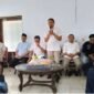 WALI Bacalon Nomor Urut 1 launching Rumah Pemenangan