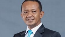 Menteri Energi dan Sumber Daya Mineral (ESDM) Bahlil Lahadalia. (Facbook.com/@Bahlil Lahadalia)

