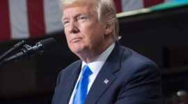 Presiden terpilih Amerika Serikat, Donald Trump. (Facebook.com@Donald J. Trump)