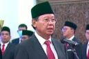 Djan Faridz adalah mantan anggota Dewan Pertimbangan Presiden (Wantimpres). (Dok. komdigi.go.id)

