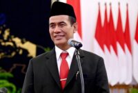 Menteri Pertanian (Mentan) Andi Amran Sulaiman. (Dok. Presidenri.go.id)