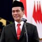 Menteri Pertanian (Mentan) Andi Amran Sulaiman. (Dok. Presidenri.go.id)