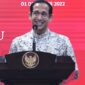 Mantan Mendikbud Ristek Nadiem Makarim. (Dok. presidenri.go.id)

