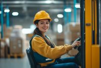 Pemerintah menekankan pentingnya menjaga ketenagakerjaan di tengah modernisasi. (Pixabay.com/TungArt7)

