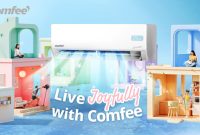 Comfee Gusto Delivers Value and 'Worry-Free' Comfort to Young Indonesians