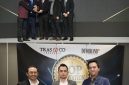 Best Low Voltage Electrical Products Brand Global 2025 & Top Innovation Awards Ceromony