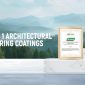 GLOBAL NO. 1 ARCHITECTURAL ENGINEERING COATINGS