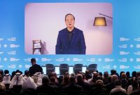 SenseTime’s AI Data Center in Shanghai